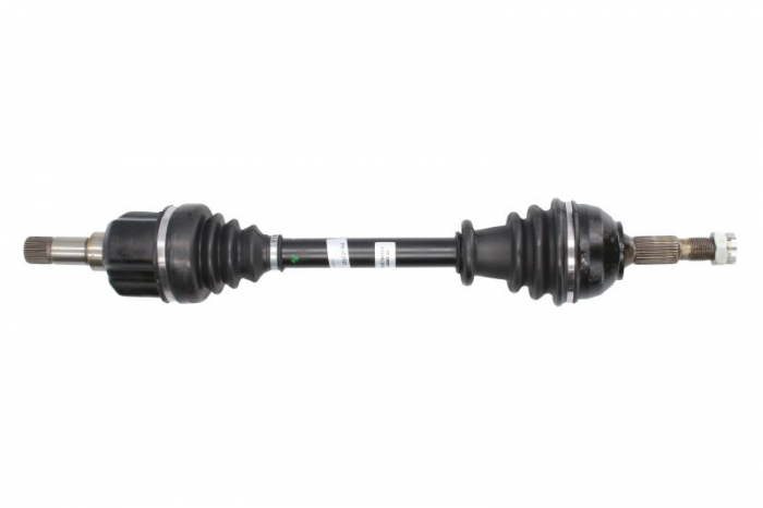 Planetara Fata Stanga 653mm potrivit CITROEN JUMPY II; FIAT SCUDO; PEUGEOT 407, EXPERT, EXPERT TEPEE 1.6D/2.0D/2.2D 05.04- [1]
