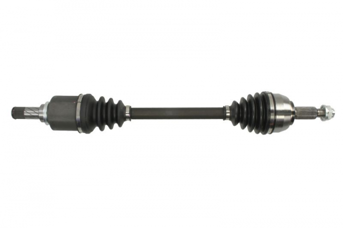 Planetara fata stanga 654mm (fara ABS) potrivit DACIA LODGY 1.5D 01.13- [1]