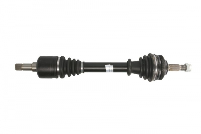 Planetara Fata Stanga 654mm (pentru vehicule cu ABS) potrivit PEUGEOT 607 2.0D/2.2D 02.00-02.06 [1]