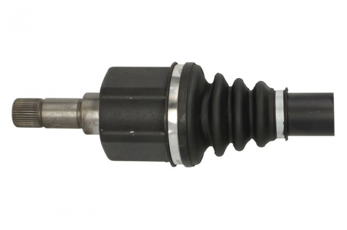 Planetara Fata Stanga 654mm potrivit CITROEN C5 II, C5 III 2.2D 05.06-12.11 [3]