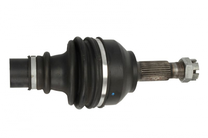 Planetara Fata Stanga 654mm potrivit CITROEN C5 II, C5 III 2.2D 05.06-12.11 [2]