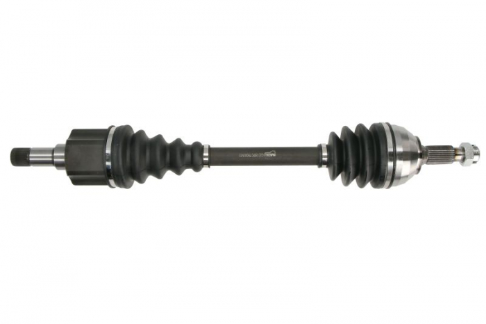 Planetara fata stanga 654mm potrivit CITROEN C5 II, C5 III 2.2D 05.06-12.11 [1]