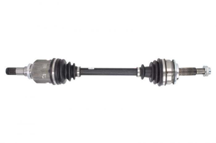 Planetara Fata Stanga 655mm (fara ABS) potrivit TOYOTA YARIS 1.4D 08.05-12.12 [1]
