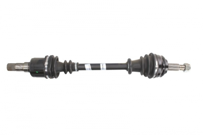 Planetara Fata Stanga 655mm (pentru vehicule cu ABS) potrivit RENAULT GRAND SCENIC III, SCENIC III 1.6D/1.9D 02.09- [1]