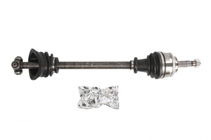 Planetara Fata Stanga 655mm (pentru vehicule cu ABS) potrivit RENAULT LAGUNA I, LOGAN II, MEGANE I, MEGANE I CLASSIC, MEGANE I COACH, MEGANE SCENIC, SCENIC I 1.4-2.0 09.95- [1]