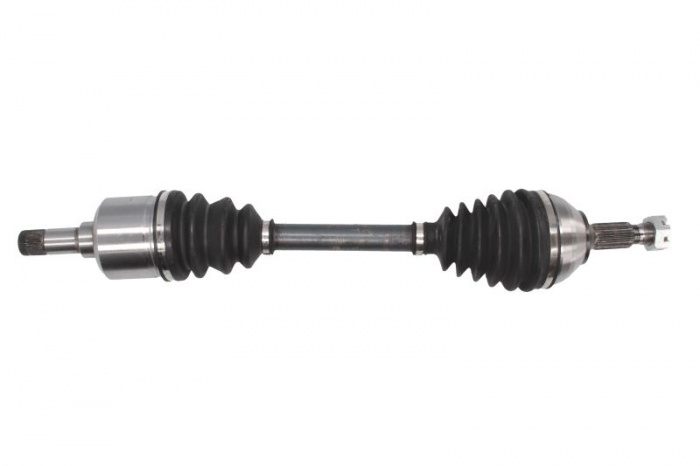 Planetara Fata Stanga 655mm potrivit CITROEN C5 III, JUMPY II; FIAT SCUDO; PEUGEOT 407, EXPERT, EXPERT TEPEE, RCZ; TOYOTA PROACE 1.6-2.2D 05.04- [1]