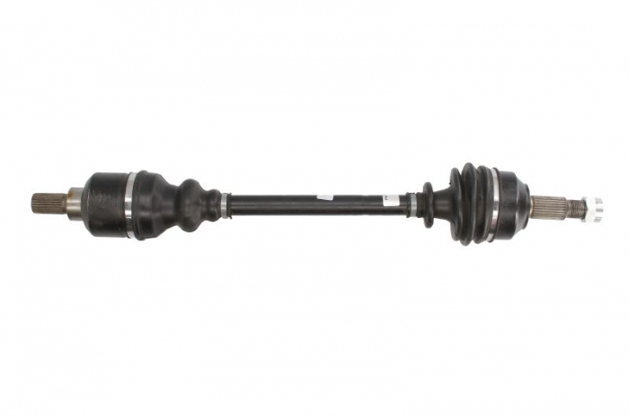 Planetara Fata Stanga 656mm (cu ABS) potrivit CITROEN C8; FIAT ULYSSE; LANCIA PHEDRA; PEUGEOT 807 2.0/2.2D 06.02- [1]