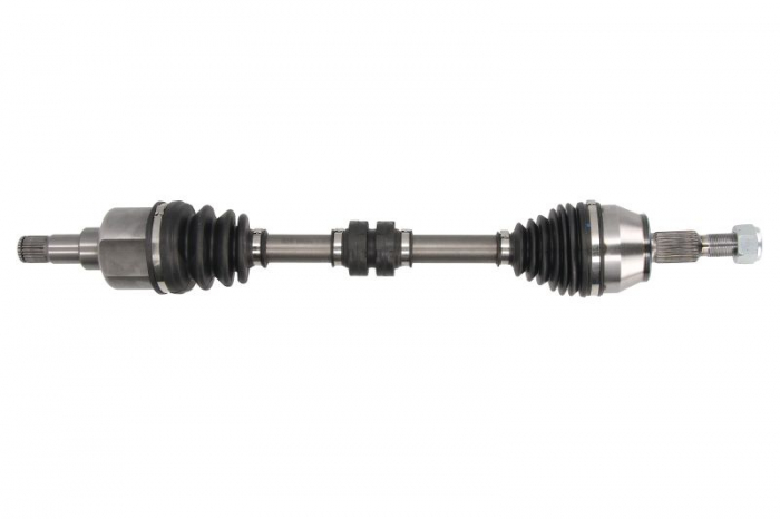 Planetara Fata Stanga 656mm potrivit FORD C-MAX II, FIESTA, FOCUS I, FOCUS II, FOCUS III, GRAND C-MAX 1.4-2.0 05.02- [1]