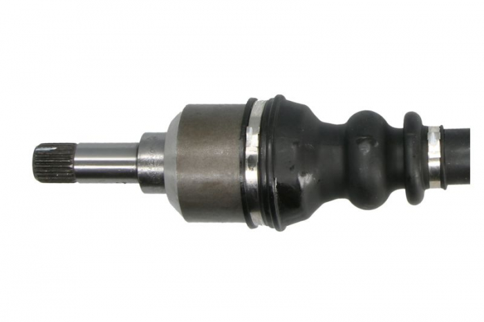 Planetara fata stanga 657mm potrivit CITROEN C3 III, C3 PICASSO, DS3; PEUGEOT 207, 207/HATCHBACK, 208 I 1.2-1.6D 02.06- [3]