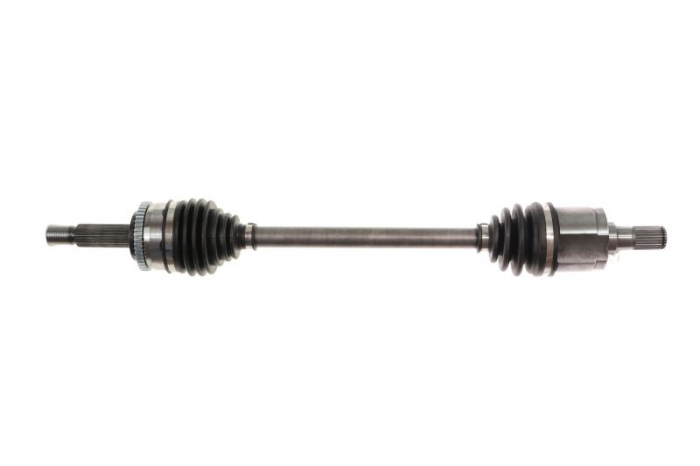 Planetara Fata Stanga 658mm potrivit KIA RIO III 1.2/1.25/1.25LPG 09.11-12.17 [1]