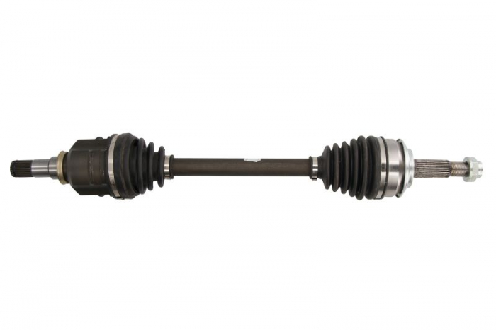 Planetara Fata Stanga 660mm (cu ABS) potrivit TOYOTA AURIS, COROLLA 1.33/1.4/1.6 11.06-07.14 [1]