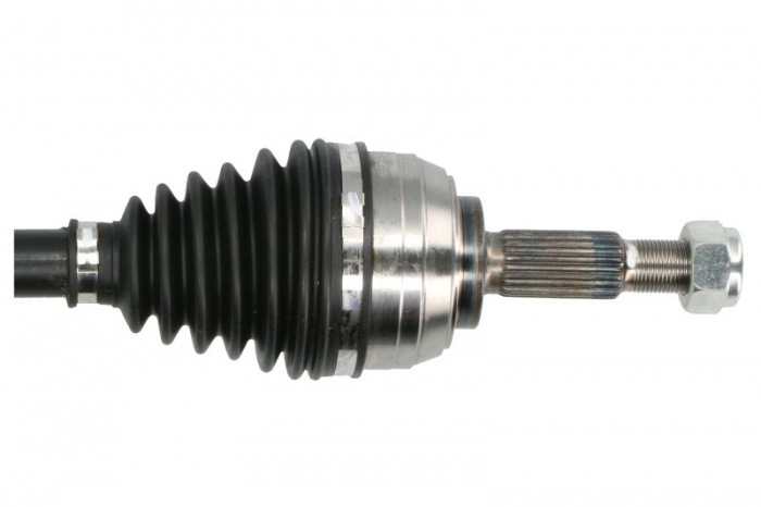 Planetara fata stanga 660mm potrivit DACIA LOGAN, LOGAN MCV, SANDERO, SANDERO II; RENAULT CLIO III, LOGAN I, MEGANE II, MODUS, SANDERO/STEPWAY I 0.9-2.0 11.02- [2]