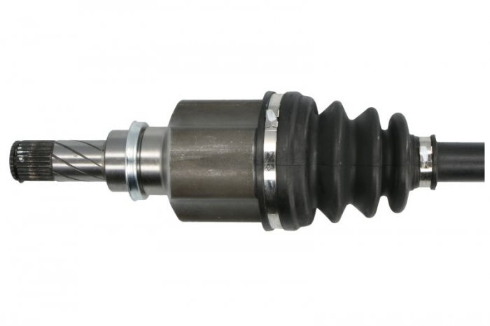 Planetara fata stanga 660mm potrivit DACIA LOGAN, LOGAN MCV, SANDERO, SANDERO II; RENAULT CLIO III, LOGAN I, MEGANE II, MODUS, SANDERO/STEPWAY I 0.9-2.0 11.02- [3]
