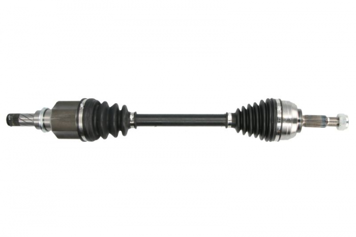 Planetara fata stanga 660mm potrivit DACIA LOGAN, LOGAN MCV, SANDERO, SANDERO II; RENAULT CLIO III, LOGAN I, MEGANE II, MODUS, SANDERO/STEPWAY I 0.9-2.0 11.02- [1]