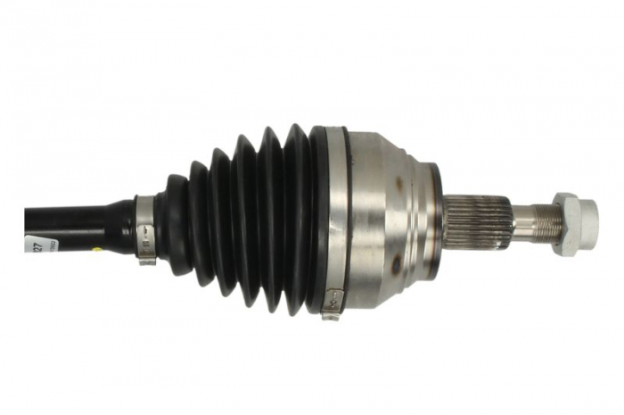 Planetara Fata Stanga 660mm potrivit MERCEDES A (W176), GL (X164), M (W164), M (W166), SPRINTER 3,5-T (B906), SPRINTER 4,6-T (B906), SPRINTER 5-T (B906), VIANO (W639) 1.8CNG-6.2 02.05- [2]