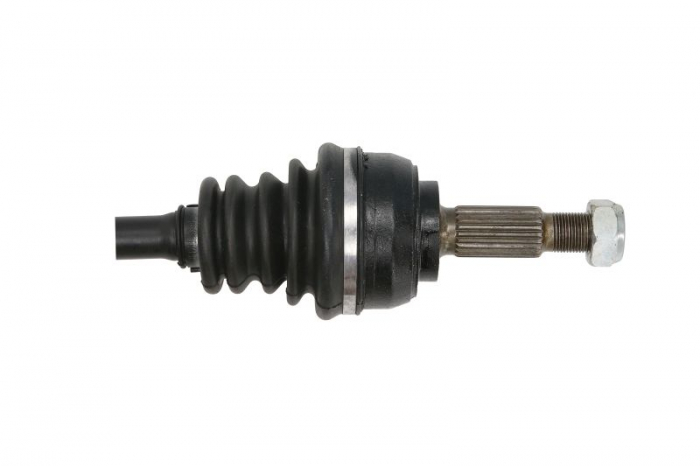 Planetara Fata Stanga 660mm potrivit RENAULT CLIO III, CLIO III/HATCHBACK, CLIO IV/HATCHBACK, MODUS, TWINGO II 1.2-1.6 09.04- [2]