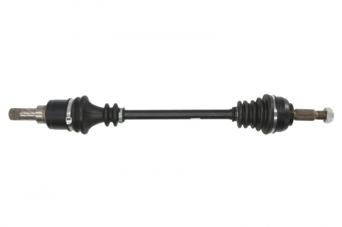 Planetara Fata Stanga 660mm potrivit RENAULT CLIO III, CLIO III/HATCHBACK, CLIO IV/HATCHBACK, MODUS, TWINGO II 1.2-1.6 09.04- [1]