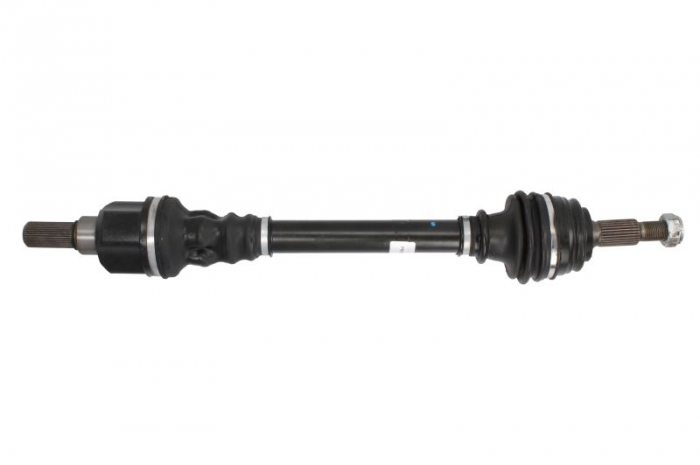 Planetara Fata Stanga 662mm (cu ABS) potrivit CITROEN C4 GRAND PICASSO II 1.6D 09.13- [1]