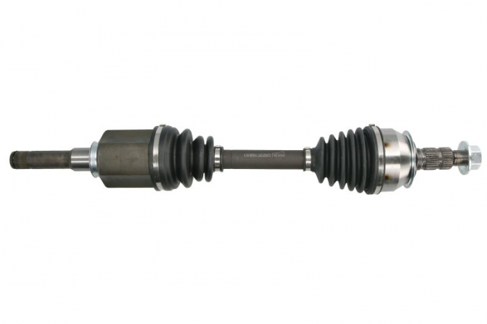Planetara fata stanga 665mm potrivit OPEL INSIGNIA A, INSIGNIA A COUNTRY 1.6/1.6D 03.13-03.17 [1]