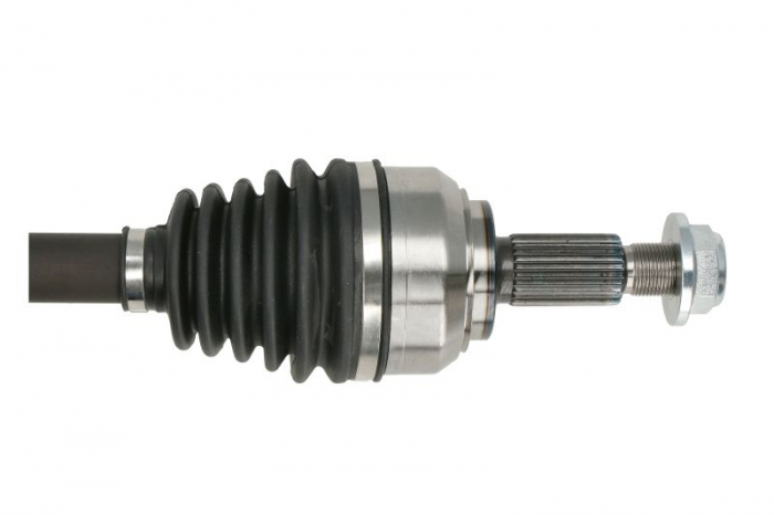 Planetara fata stanga 666mm potrivit RENAULT MEGANE II 2.0 05.04-10.09 [2]