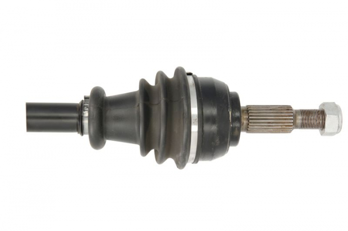 Planetara Fata Stanga 668mm (pentru vehicule cu ABS) potrivit RENAULT GRAND SCENIC II, MEGANE II, SCENIC II 1.6/1.9D/2.0 11.02-06.09 [2]