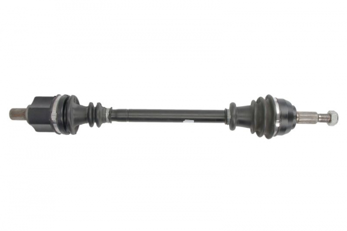 Planetara Fata Stanga 668mm (pentru vehicule cu ABS) potrivit RENAULT GRAND SCENIC II, MEGANE II, SCENIC II 1.6/1.9D/2.0 11.02-06.09 [1]