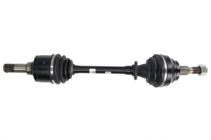 Planetara Fata Stanga 668mm potrivit MERCEDES GL (X164), M (W164) 3.0/3.0D/4.0D 09.06-08.12 [1]