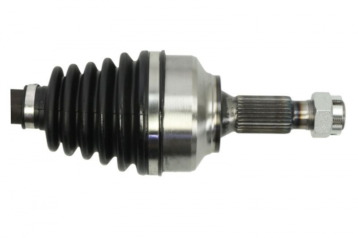 Planetara fata stanga 669mm (cu ABS) potrivit CITROEN C5 III 1.6D/1.8/2.0 02.08- [2]