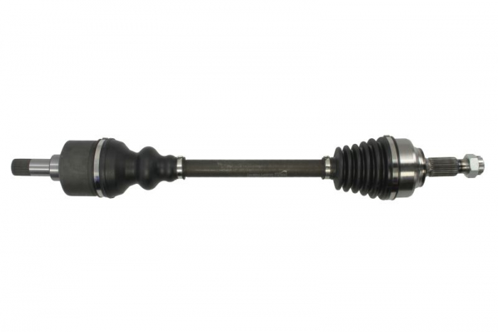 Planetara fata stanga 669mm (cu ABS) potrivit CITROEN C5 III 1.6D/1.8/2.0 02.08- [1]