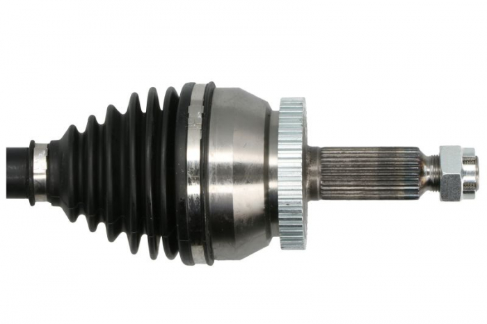 Planetara fata stanga 669mm (cu ABS) potrivit HYUNDAI SANTA FÉ II; KIA SORENTO II 2.2D/2.4 01.09-12.15 [2]