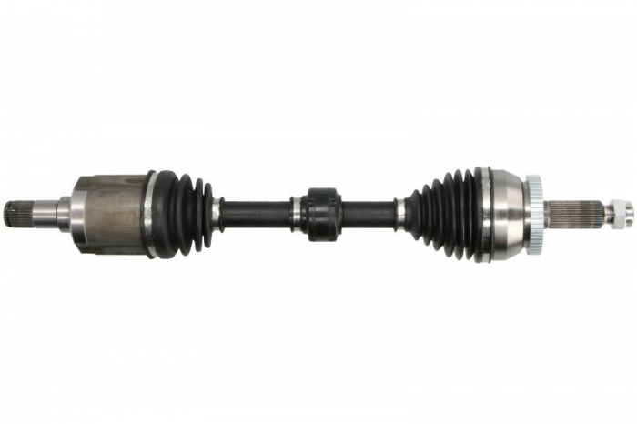 Planetara fata stanga 669mm (cu ABS) potrivit HYUNDAI SANTA FÉ II; KIA SORENTO II 2.2D/2.4 01.09-12.15 [1]