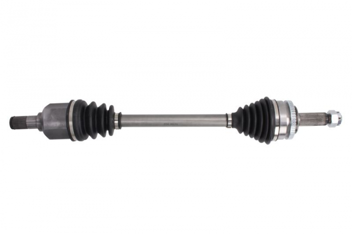 Planetara Fata Stanga 670mm potrivit HYUNDAI I30; KIA CEE'D, PRO CEE'D 1.6/1.6D 05.12- [1]