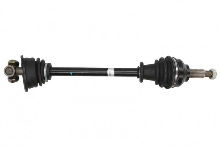 Planetara Fata Stanga 675mm (pentru vehicule fara ABS) potrivit NISSAN PRIMASTAR; OPEL VIVARO A; RENAULT LAGUNA I, LOGAN II, TRAFIC II 1.6/1.9D/2.0 09.95- [1]