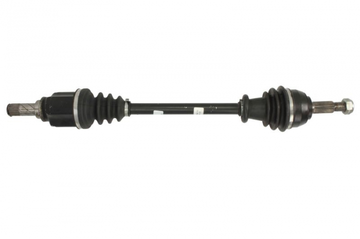 Planetara Fata Stanga 678mm potrivit RENAULT KANGOO BE BOP, KANGOO EXPRESS, KANGOO II, MEGANE II 1.2-1.6LPG 09.03- [1]