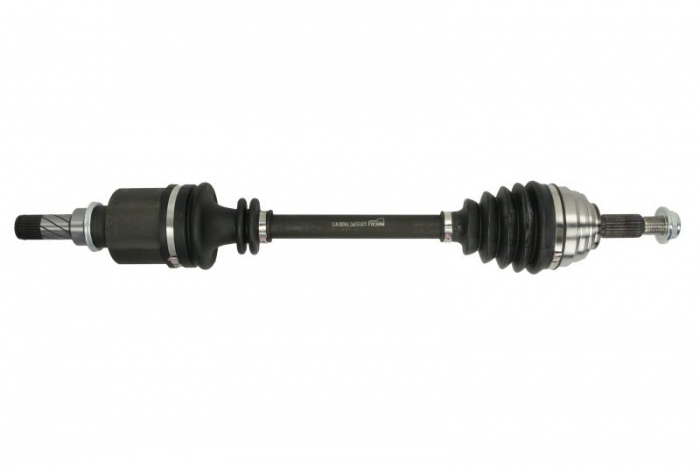 Planetara fata stanga 678mm potrivit RENAULT KANGOO BE BOP, KANGOO EXPRESS, KANGOO II, MEGANE II 1.2-1.6LPG 09.03- [1]