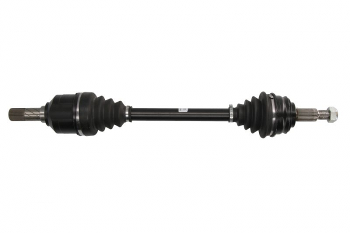 Planetara Fata Stanga 687mm (fara ABS) potrivit RENAULT DUSTER, MEGANE III, TRAFIC II 1.9D/2.0 11.08- [1]
