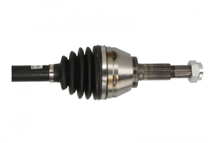 Planetara fata stanga 695mm potrivit NISSAN JUKE 1.5D 06.10-12.19 [2]
