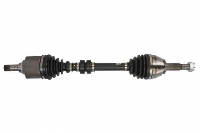 Planetara fata stanga 695mm potrivit NISSAN JUKE 1.5D 06.10-12.19 [1]