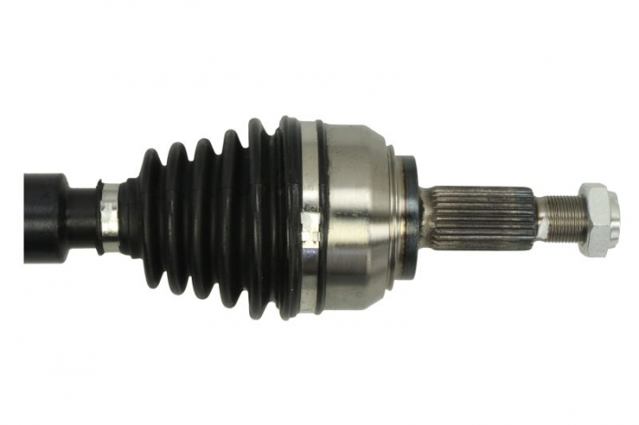 Planetara fata stanga 695mm potrivit RENAULT CLIO III 1.2/2.0 02.06-12.14 [2]