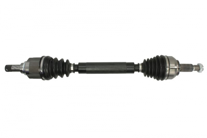 Planetara fata stanga 695mm potrivit RENAULT CLIO III 1.2/2.0 02.06-12.14 [1]