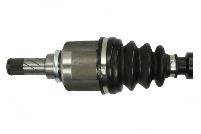 Planetara fata stanga 695mm potrivit RENAULT CLIO III 1.2/2.0 02.06-12.14 [3]