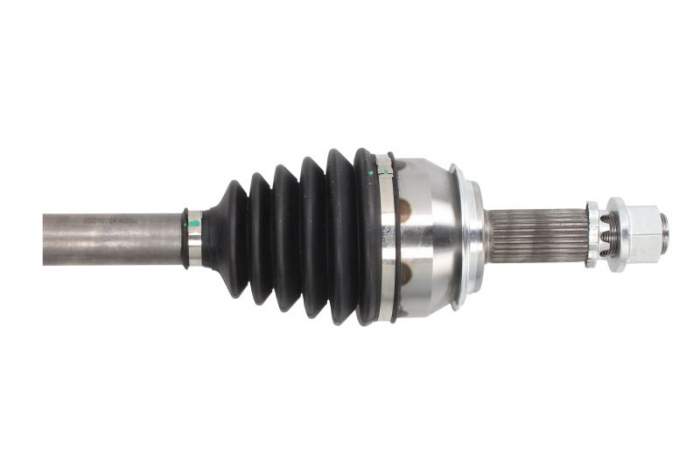Planetara Fata Stanga 700mm (fara ABS) potrivit NISSAN QASHQAI II; RENAULT KADJAR 1.2/1.5D 11.13- [2]