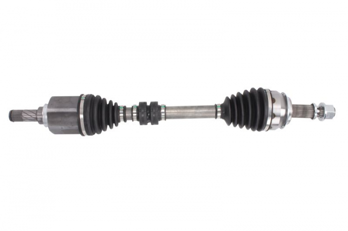 Planetara Fata Stanga 700mm (fara ABS) potrivit NISSAN QASHQAI II; RENAULT KADJAR 1.2/1.5D 11.13- [1]
