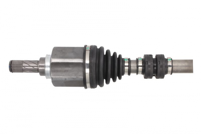 Planetara Fata Stanga 700mm (fara ABS) potrivit NISSAN QASHQAI II; RENAULT KADJAR 1.2/1.5D 11.13- [3]
