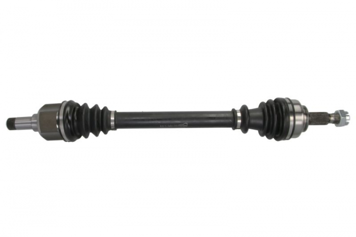 Planetara fata stanga 718mm (fara ABS) potrivit CITROEN JUMPY III; PEUGEOT EXPERT 1.6D 04.16- [1]