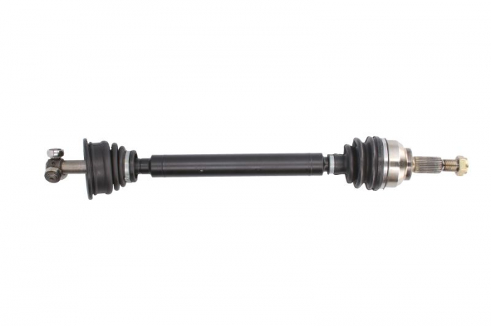 Planetara Fata Stanga 720mm (pentru vehicule cu ABS) potrivit RENAULT LAGUNA II 1.6-2.0 03.01-12.07 [1]