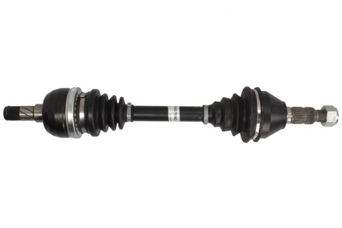 Planetara fata stanga 78,2/606mm potrivit OPEL SIGNUM, VECTRA C, VECTRA C GTS 1.9D 04.04-01.09 [1]