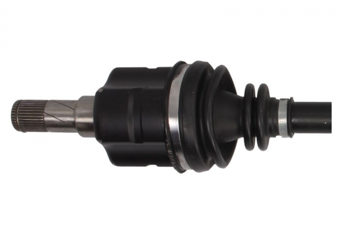 Planetara fata stanga 78,7/600mm (cu ABS) potrivit OPEL MERIVA A 1.7D 09.03-05.10 [3]