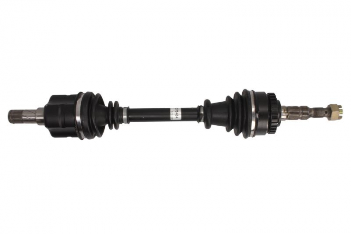 Planetara fata stanga 78,7/600mm (cu ABS) potrivit OPEL MERIVA A 1.7D 09.03-05.10 [1]