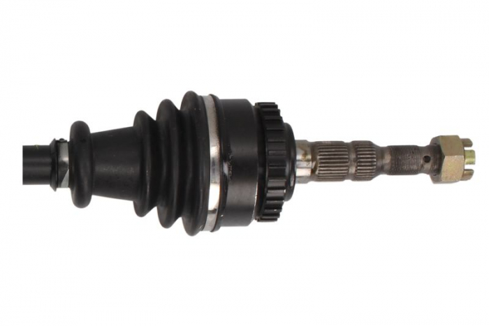 Planetara fata stanga 78,7/600mm (cu ABS) potrivit OPEL MERIVA A 1.7D 09.03-05.10 [2]